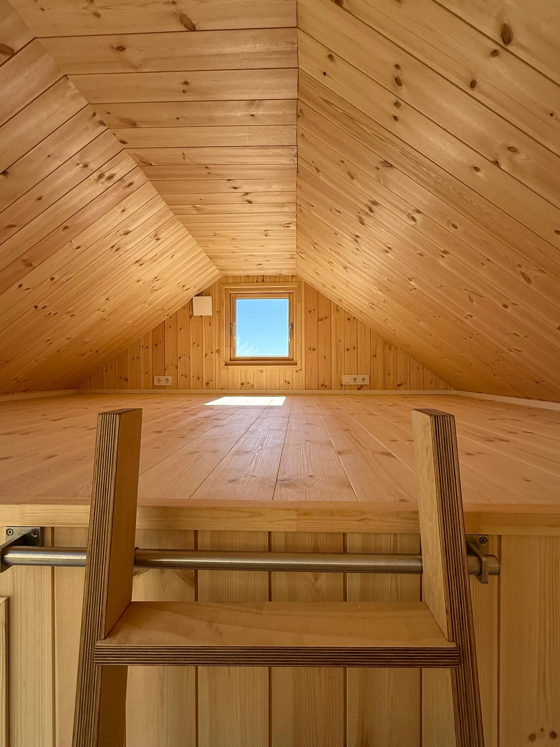 30 m² Vasarnīca Borbyje, Zviedrijā image 7