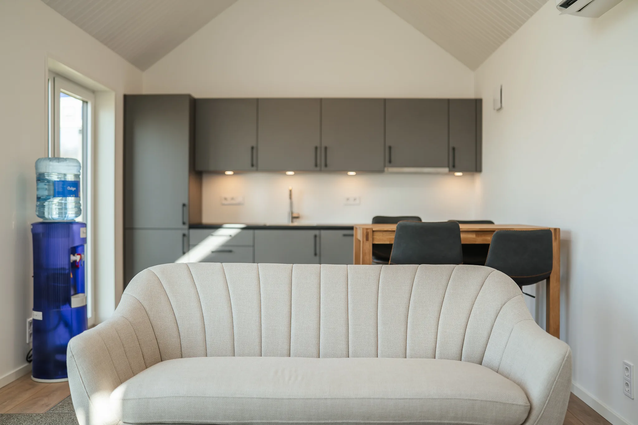 50 m² Gyvenamasis namas Liepojoje, Latvijoje image 9