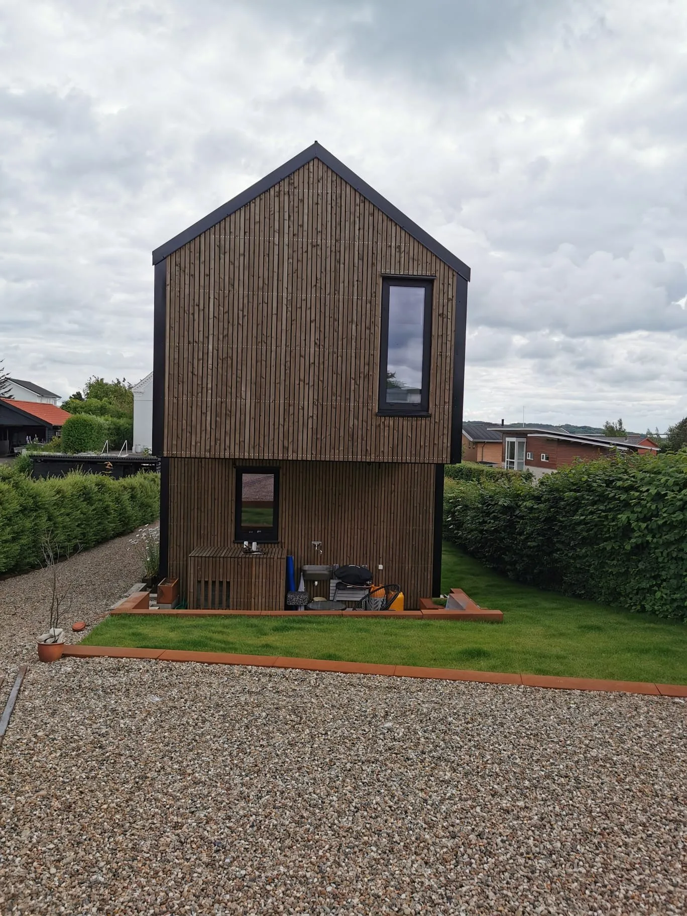 130 m² Gyvenamasis namas Middelfarte, Danijoje image 8