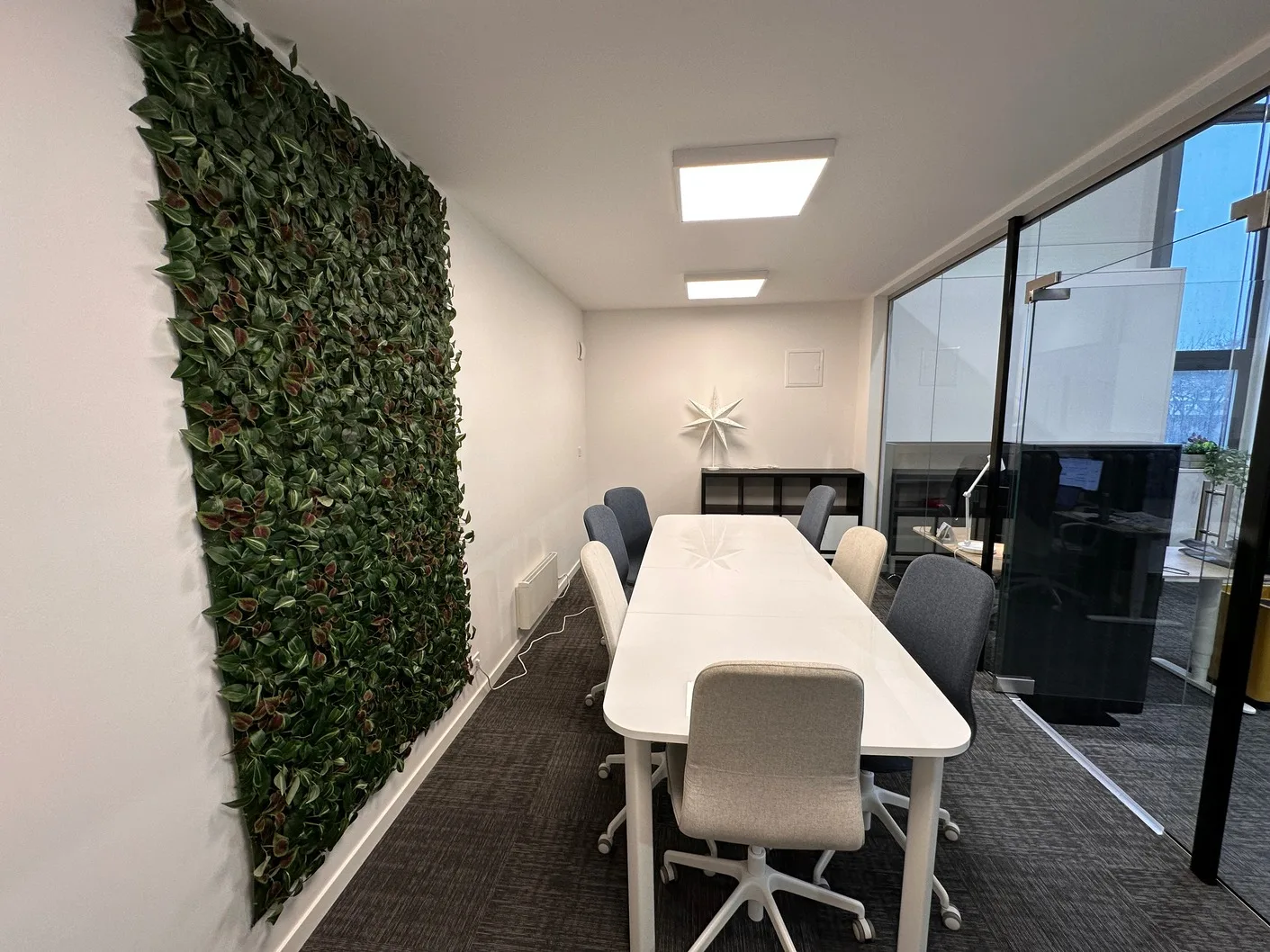 108 m² Care of Sweden įmonės patalpos Liepojoje, Latvijoje image 3