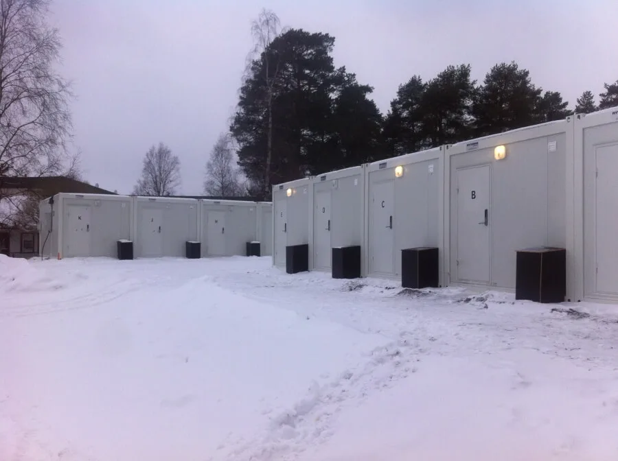 Student Housing in Luleå image 3
