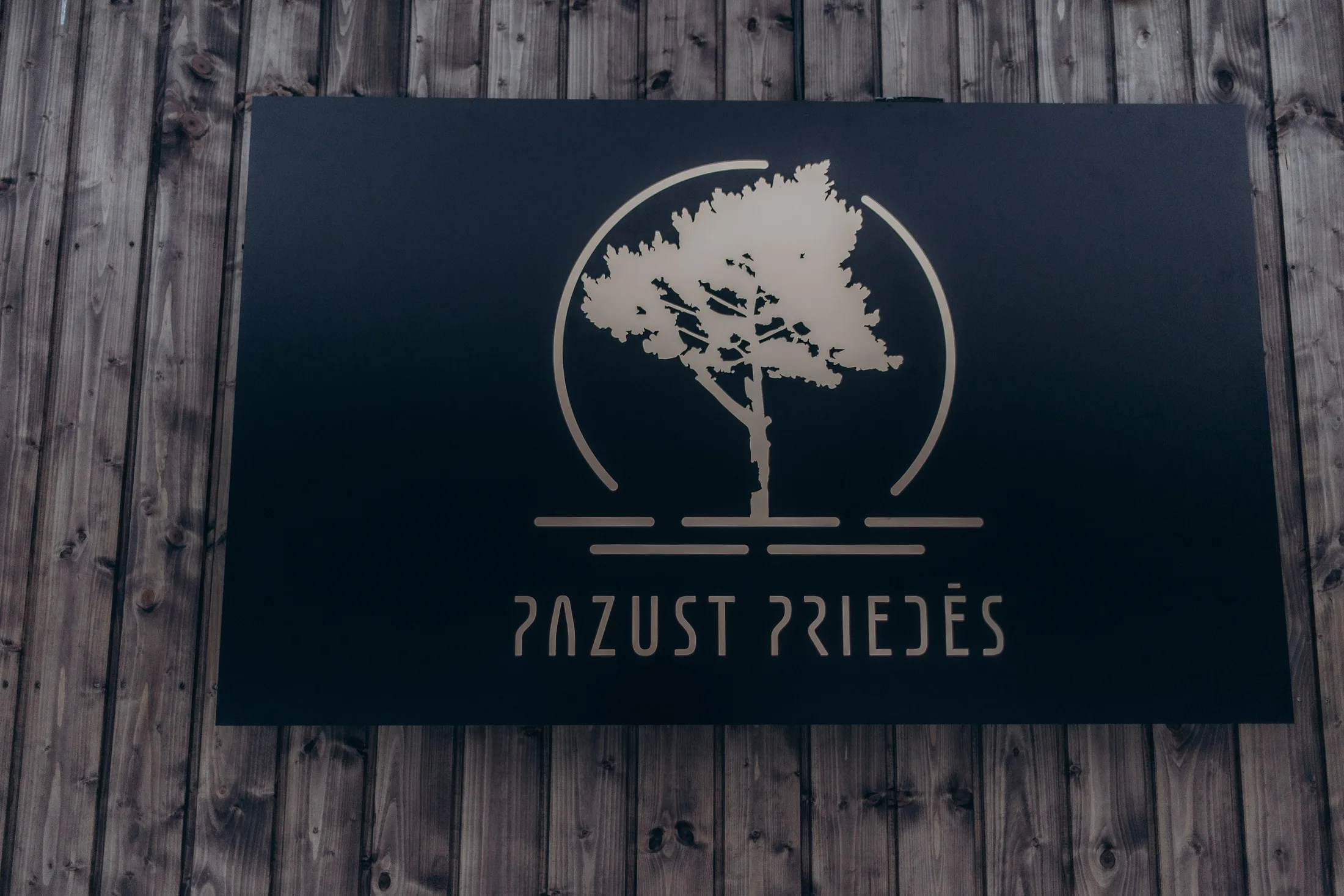 35 m² Vasarnīca "Pazust priedēs" Bērnātos, Latvijā image 13