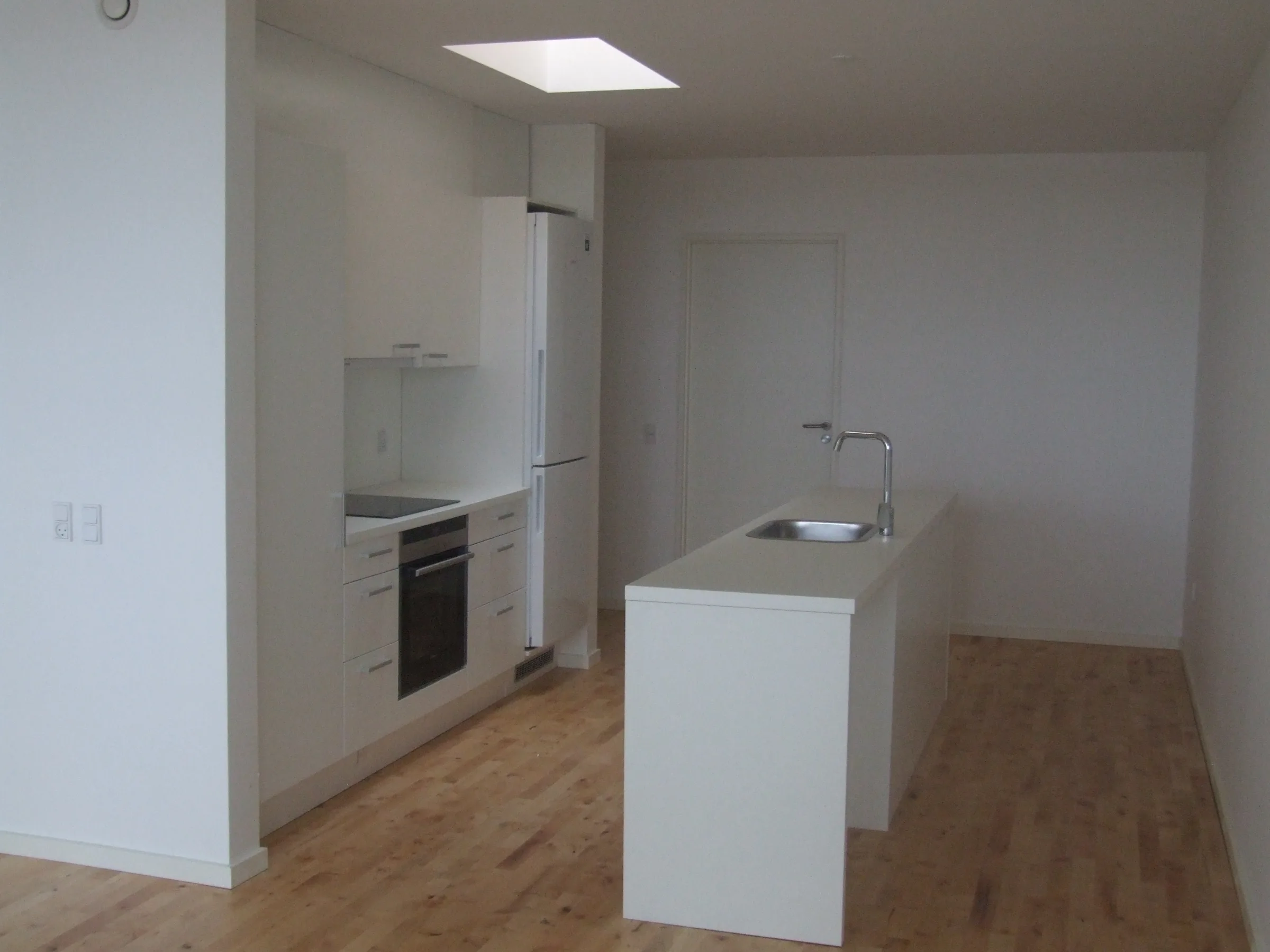 3 600 m² Modulinis Gyvenamųjų Namų Kompleksas Kopenhagoje, D image 10