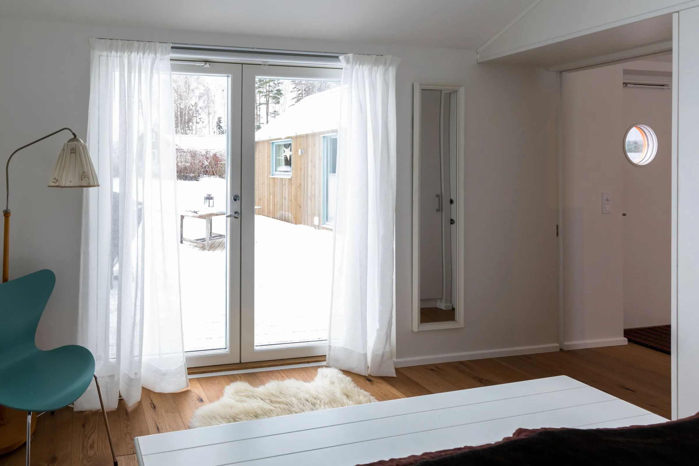 72 m² vasarnamis Eskilstunoje, Švedijoje image 7