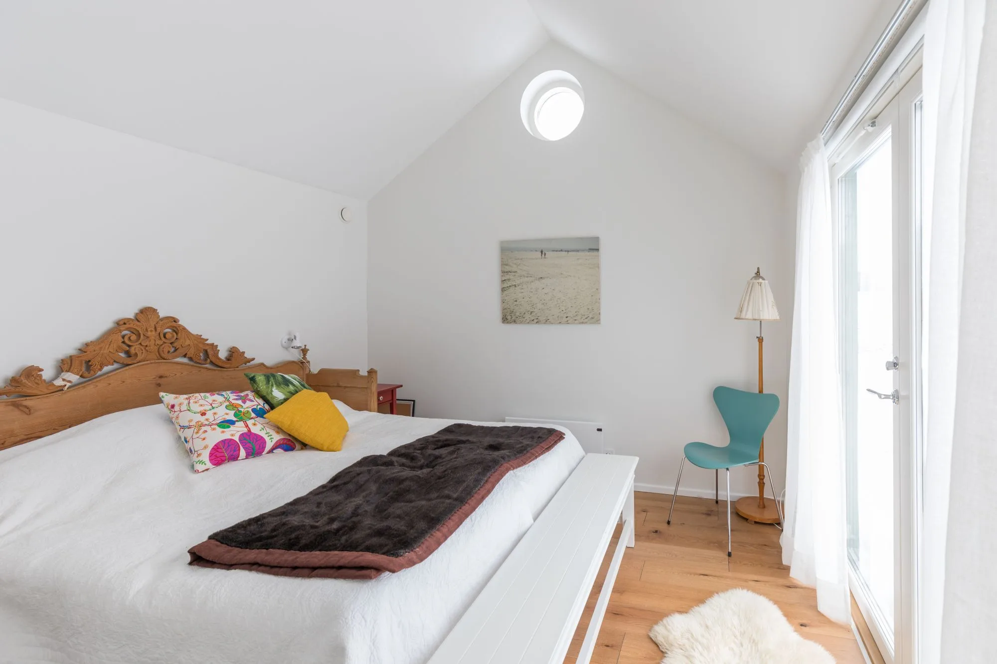 72 m² vasarnamis Eskilstunoje, Švedijoje image 15