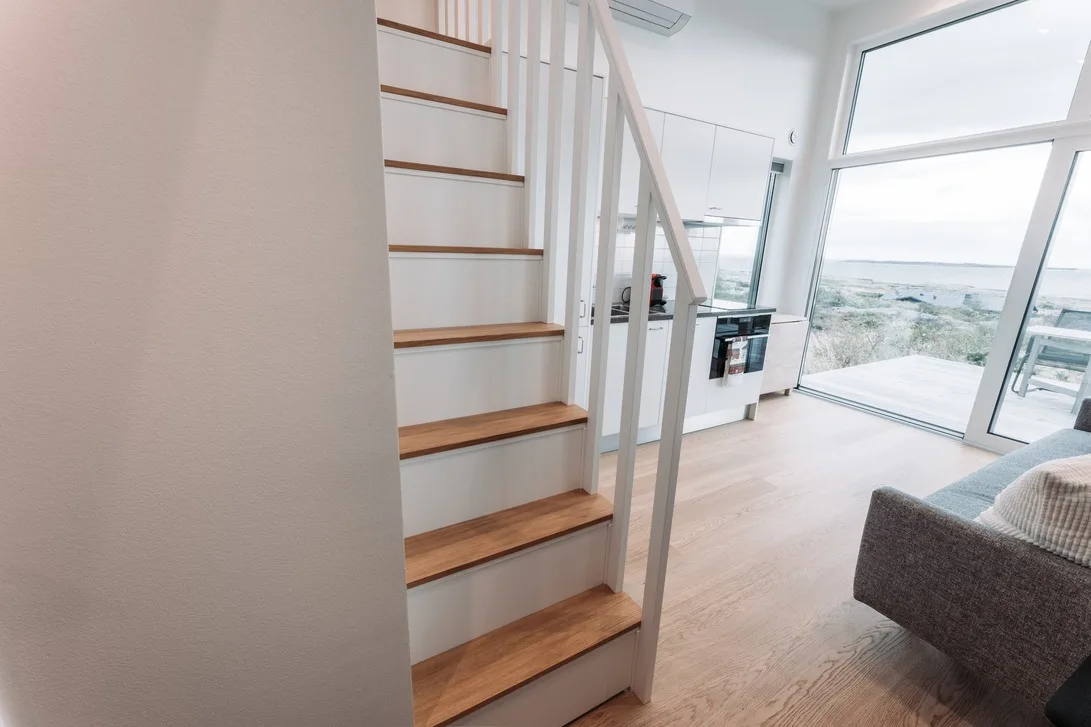30 m² Vasarnīcas Bua, Zviedrijā image 6