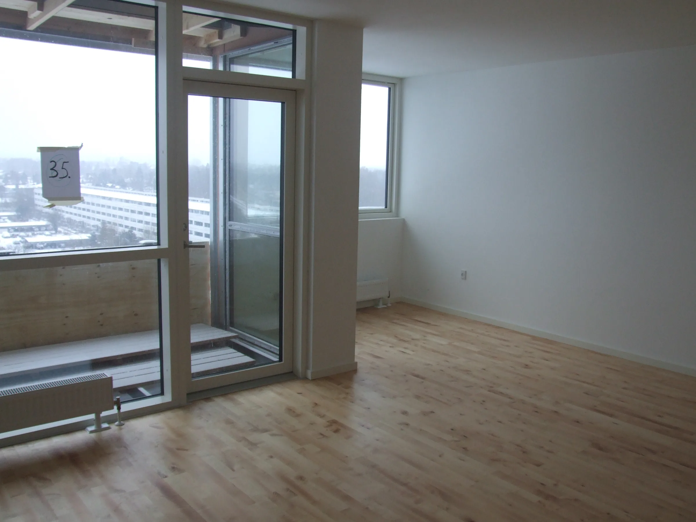 3 600 m² Modulinis Gyvenamųjų Namų Kompleksas Kopenhagoje, D image 11