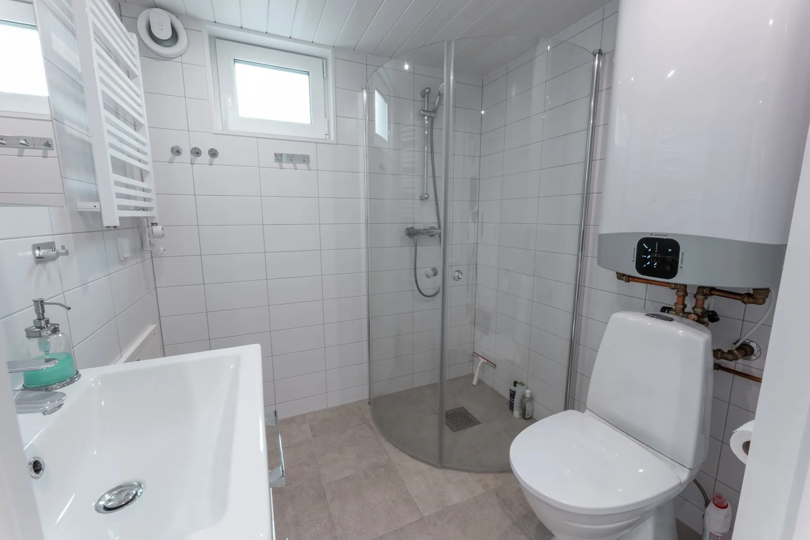 30 m² Vasarnamis Höllviken, Švedijoje image 16