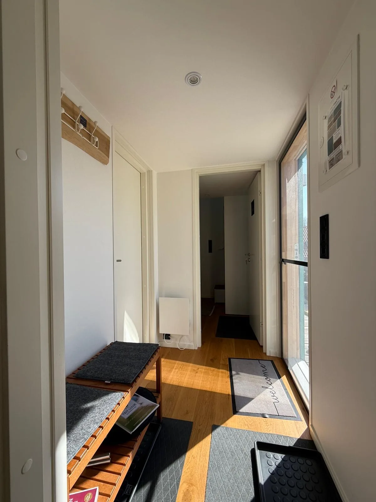 112 m² nuomojamas butas Štadlaueringene, Vokietijoje image 4