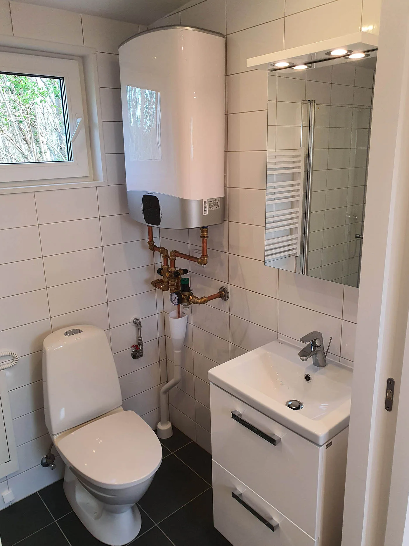 25 m² Vasarnīca Varbergā, Zviedrijā image 10