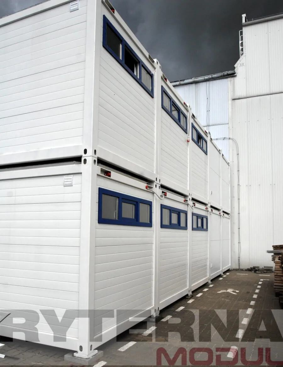 SCHMITZ CARGOBULL Factory Facility in Panevėžys image 3