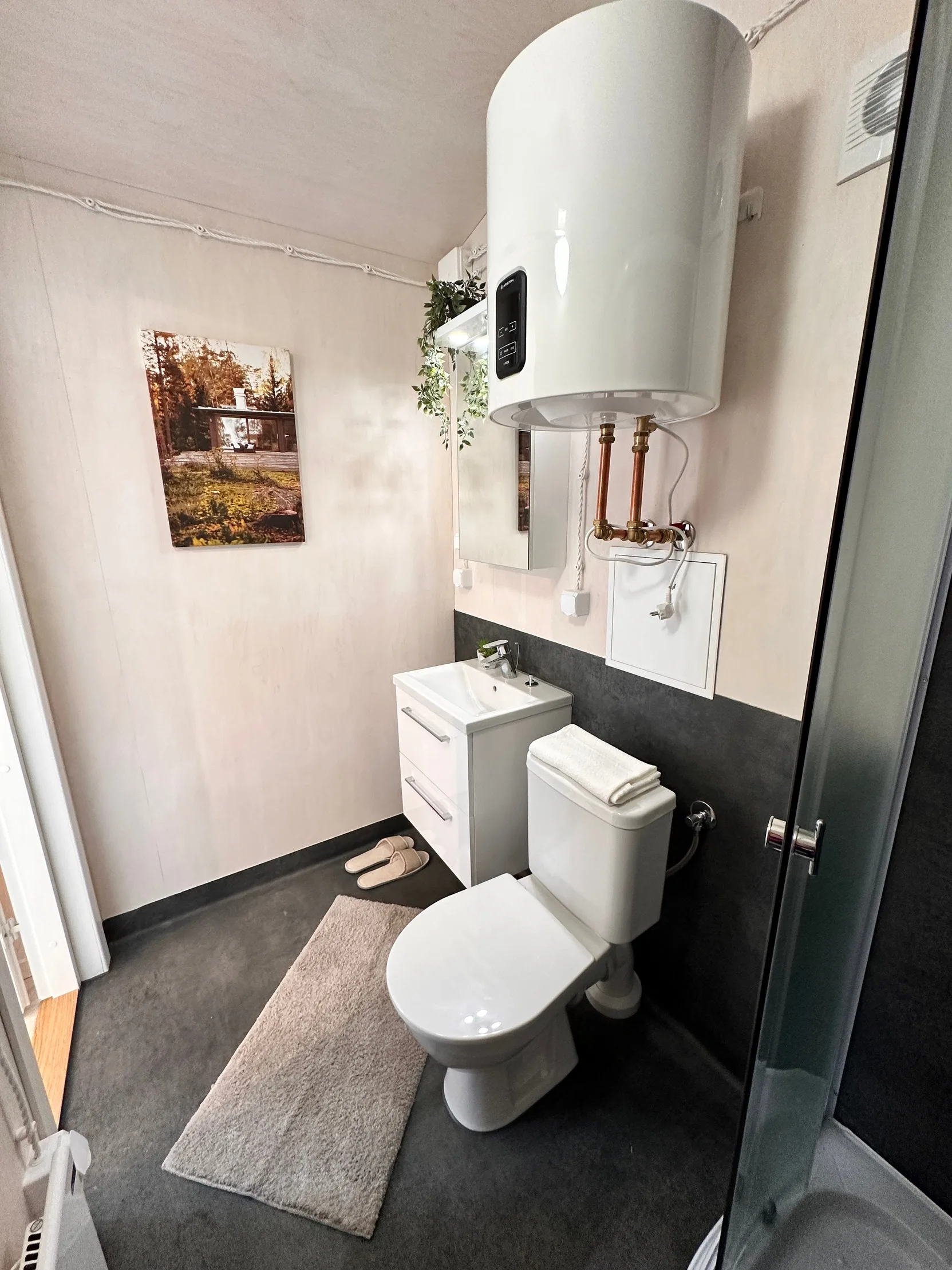 21 m² vasarnīca Liepājā, Latvijā image 9