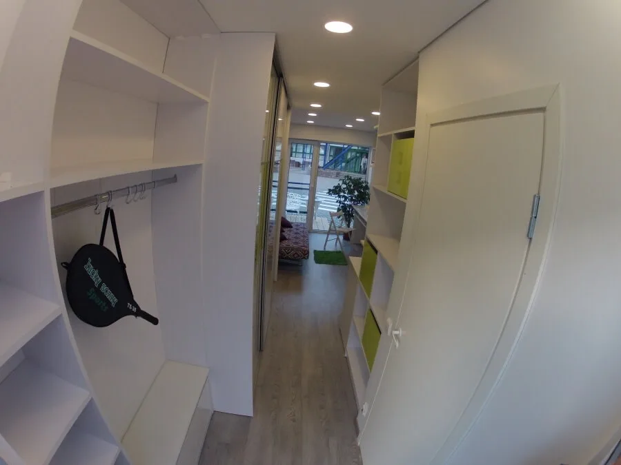 RESTA 2014 Exhibition Module image 3