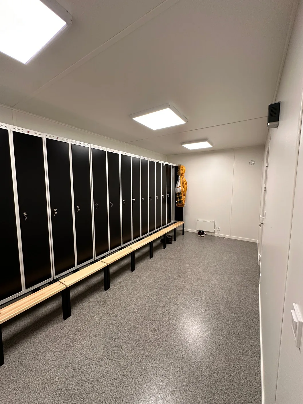 108 m² Care of Sweden įmonės patalpos Liepojoje, Latvijoje image 10