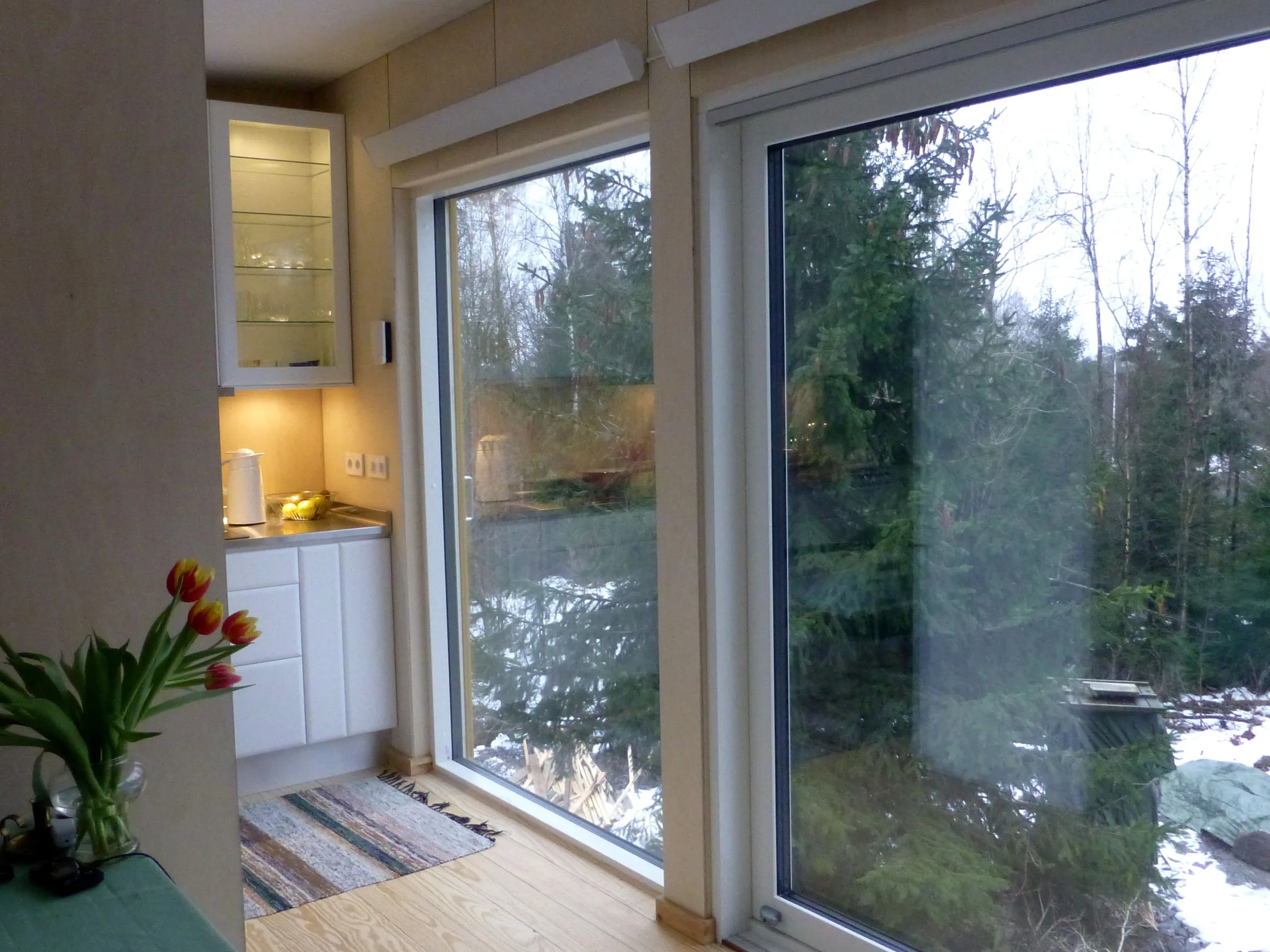 41 m² Vasarnīca Orustā, Zviedrijā image 8