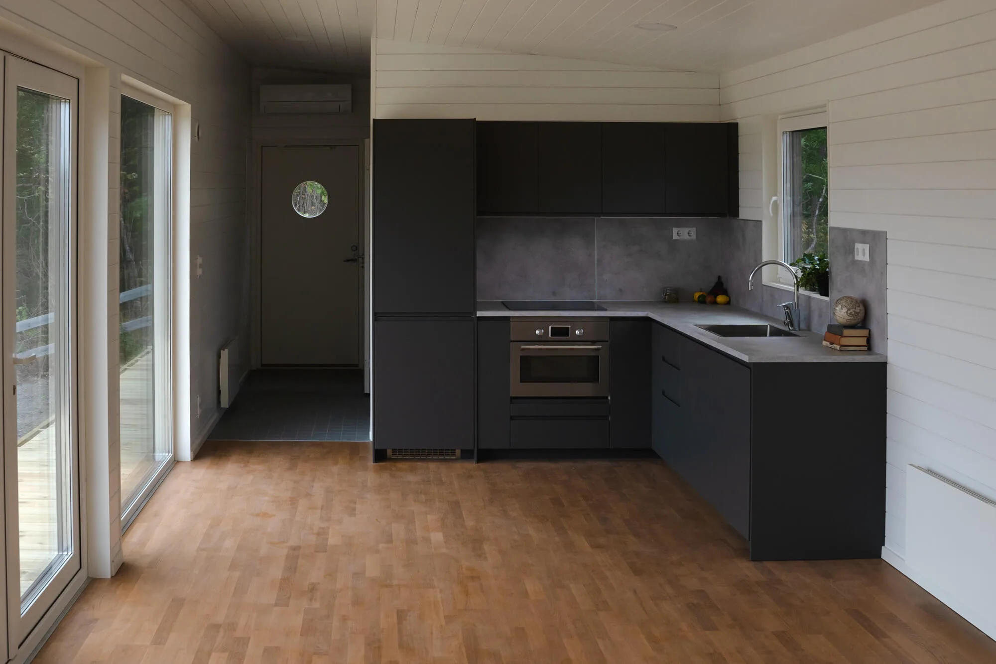 54 m² gyvenamasis namas Blidö, Švedijoje image 8