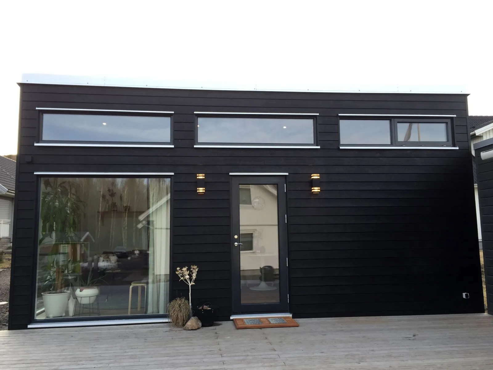 25 m² Summer House in Stockholm, Sweden — Reference 2 image 4