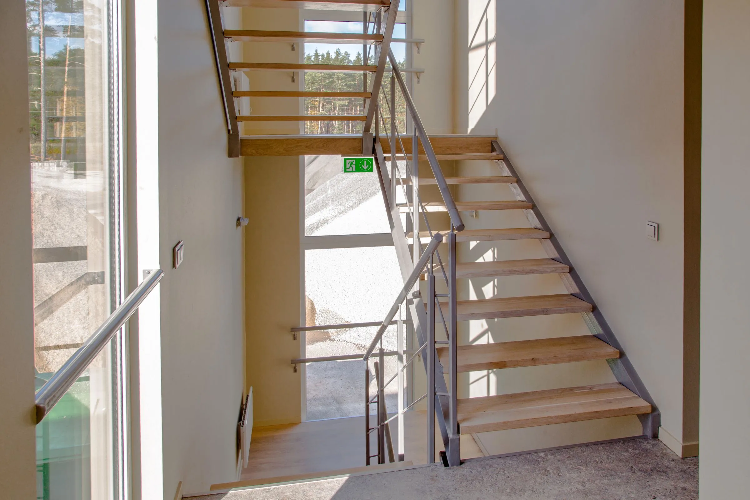537 m² biuras Rygoje, Latvijoje image 4