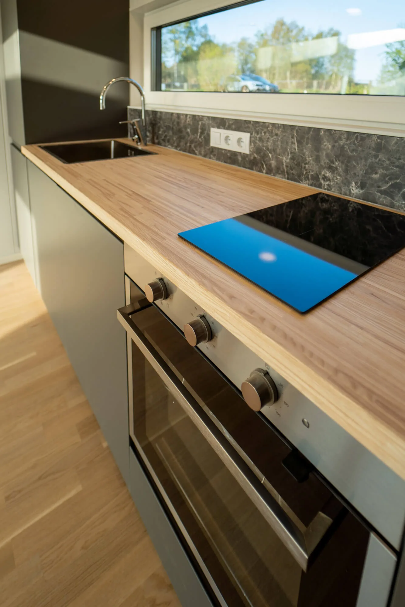 30 m² Vasarnamis Sölvesborge, Švedijoje image 11