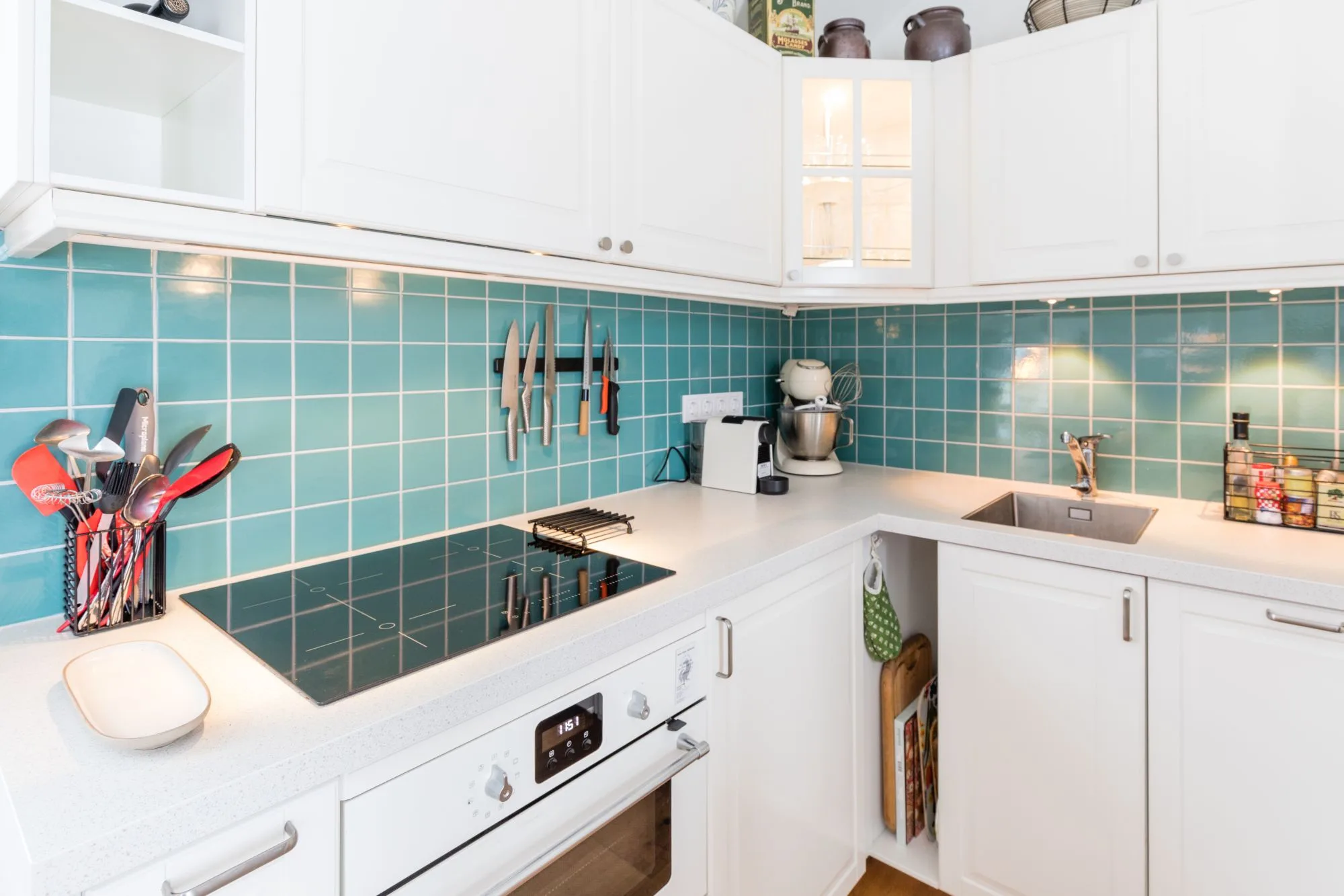72 m² vasarnamis Eskilstunoje, Švedijoje image 12