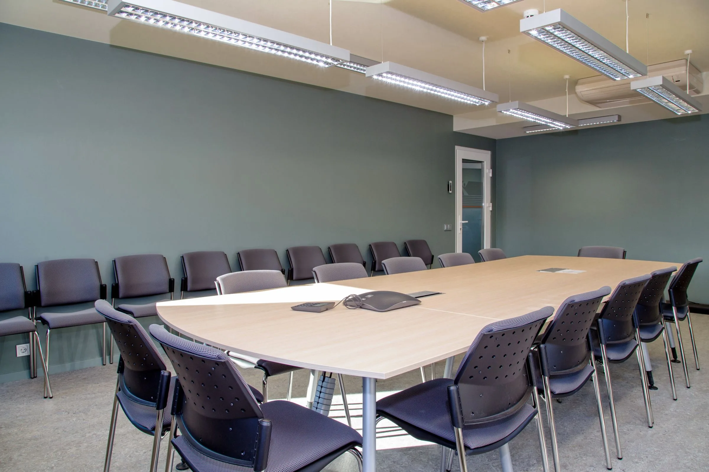 537 m² biuras Rygoje, Latvijoje image 12
