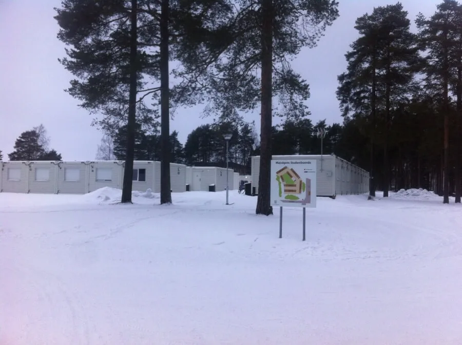 Student Housing in Luleå image 6