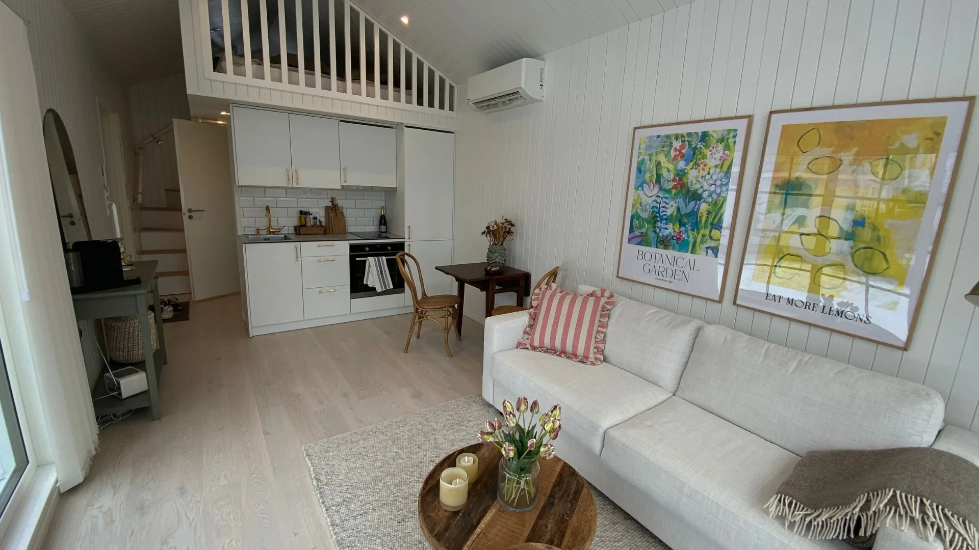30 m² Vasarnīca Falkenbergā, Zviedrijā image 7