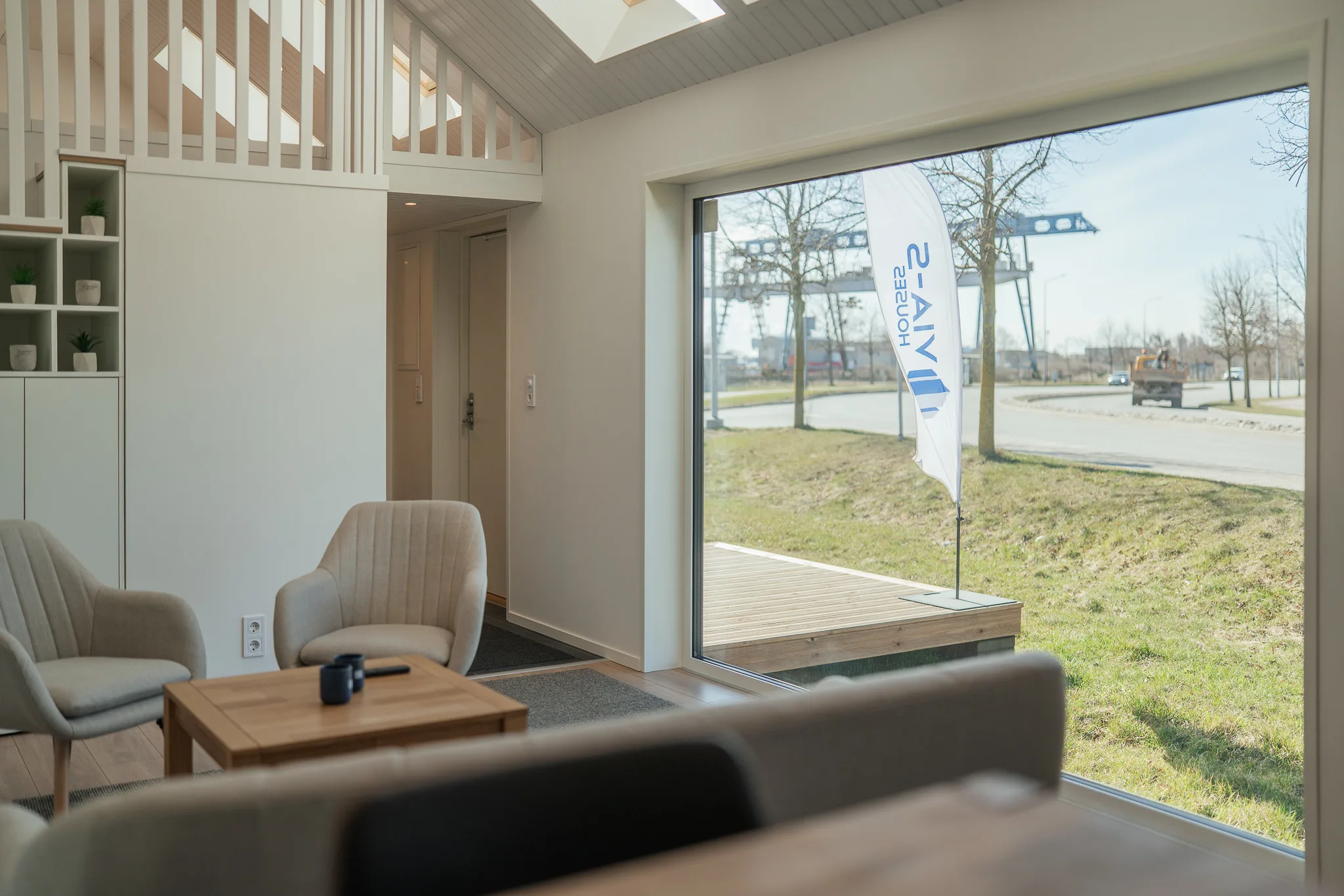 50 m² Gyvenamasis namas Liepojoje, Latvijoje image 6