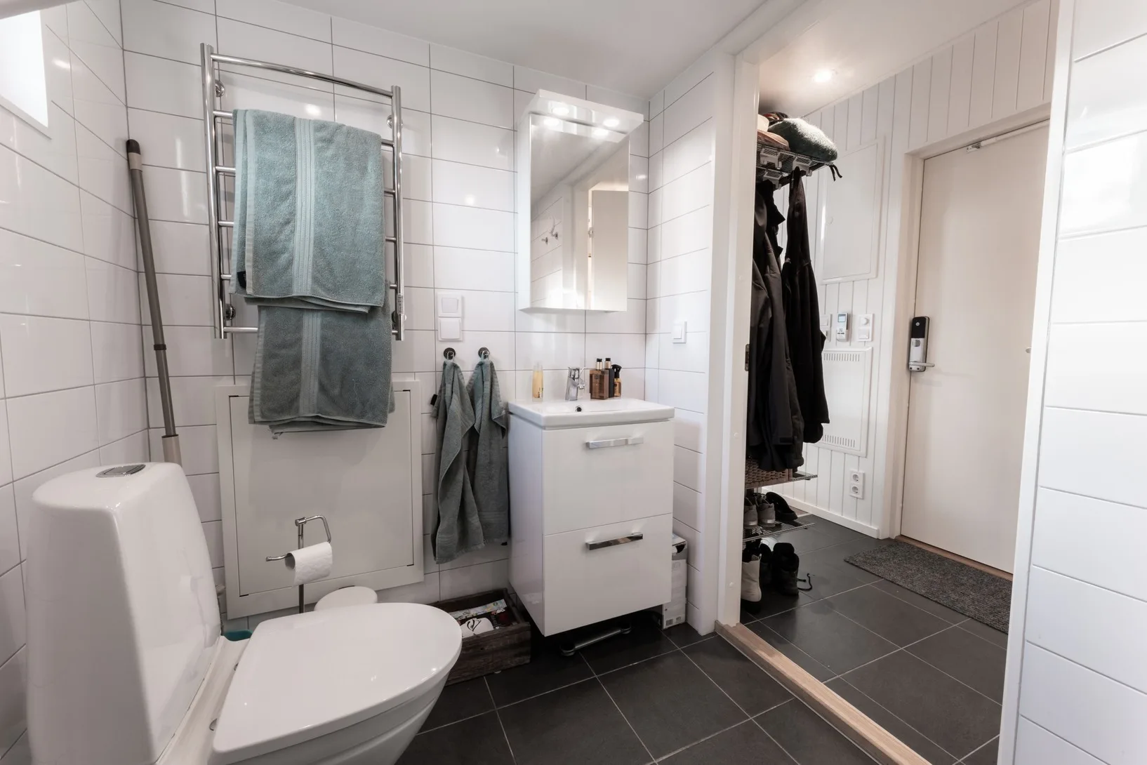 30 m² Vasarnica Vendelsio, Švedijoje image 8