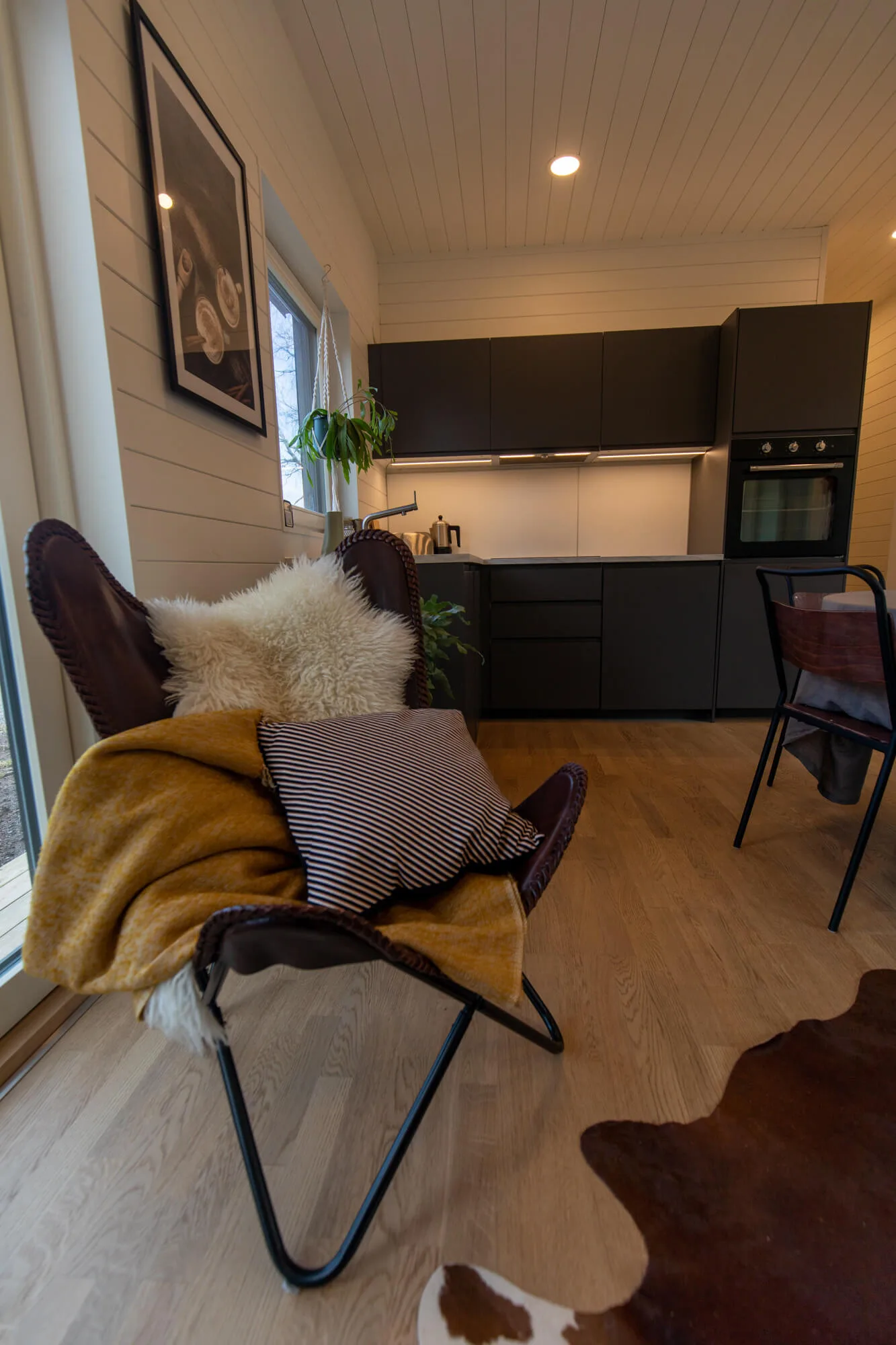 62,5 m² gyvenamasis namas Smedjebakene, Švedijoje image 6