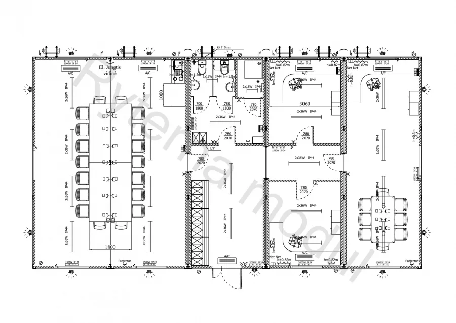 Worker Administration Facility in Vaasa image 3
