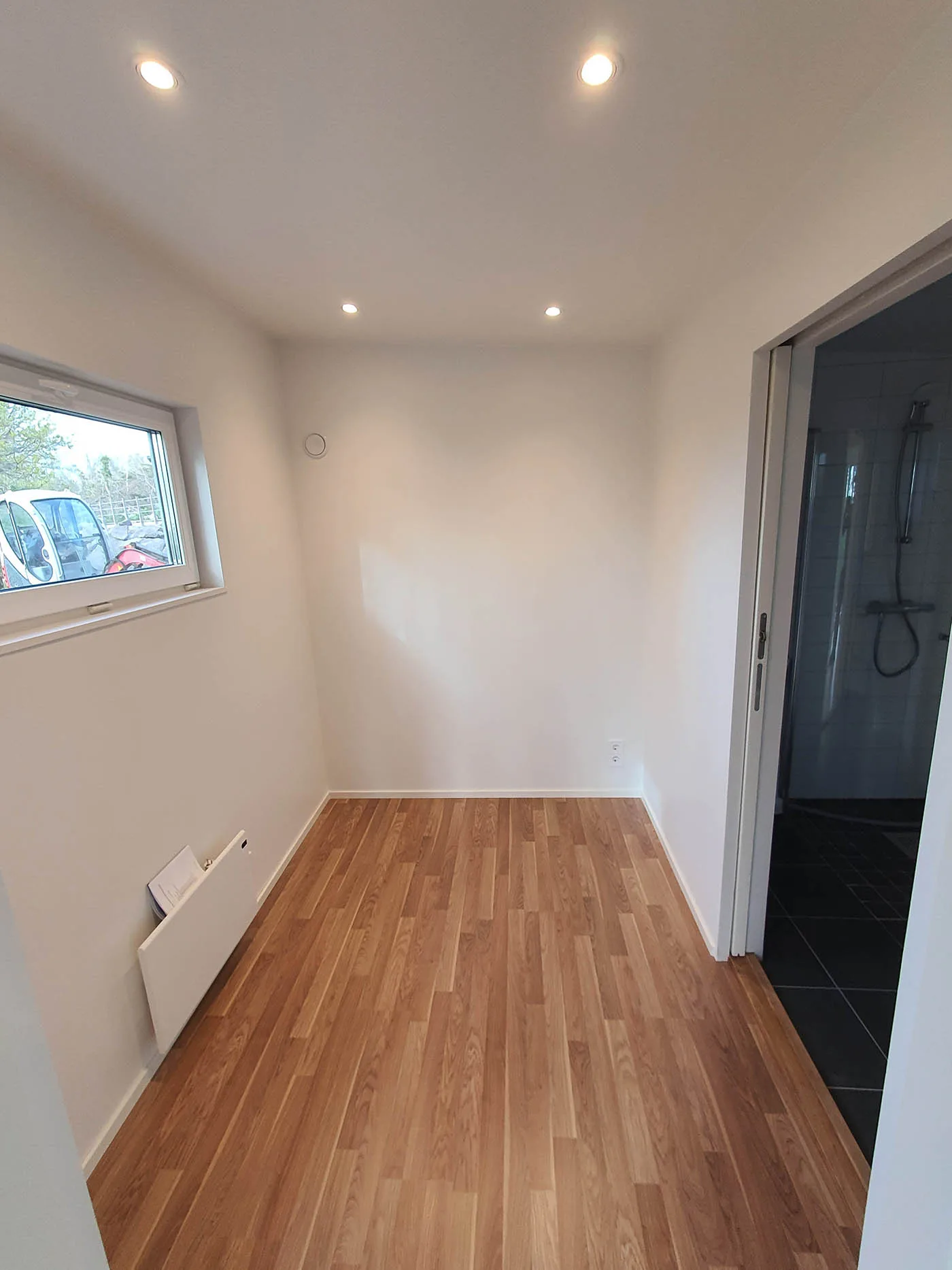 25 m² Vasarnīca Varbergā, Zviedrijā image 9