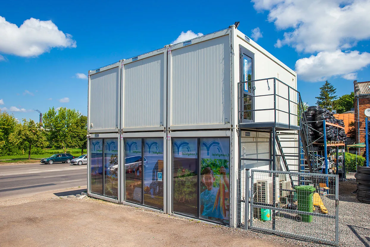 Seed Shop in Kaunas image 3