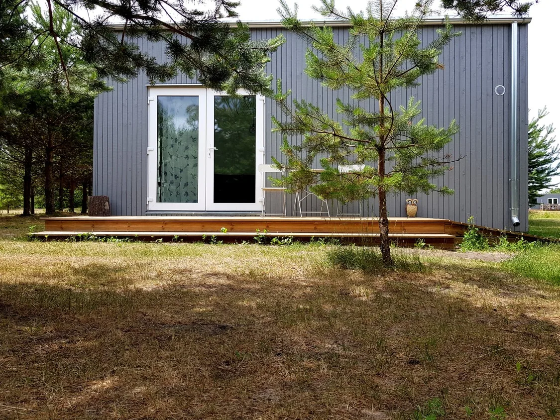 100 m² Lavandervilla Kompleksas Grobiņā, Latvijā image 11