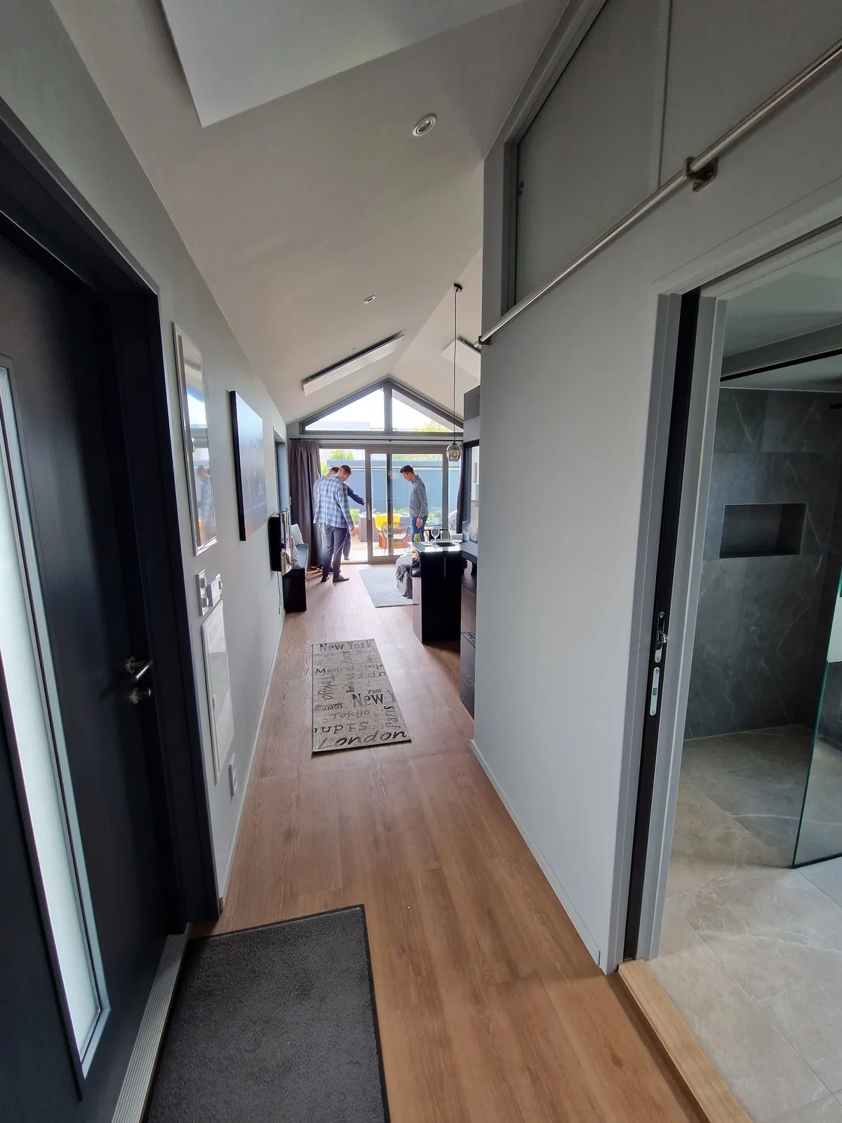 53 m² Gyvenamasis namas Vinsene (Luhe), Vokietijoje image 8