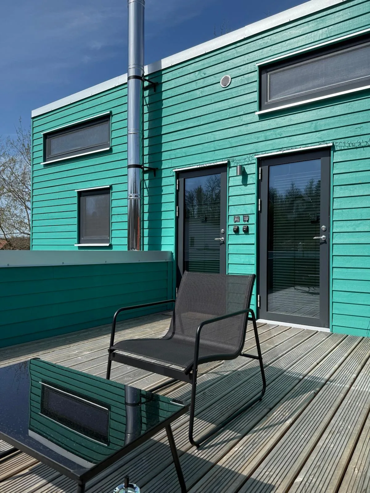 112 m² nuomojamas butas Štadlaueringene, Vokietijoje image 11