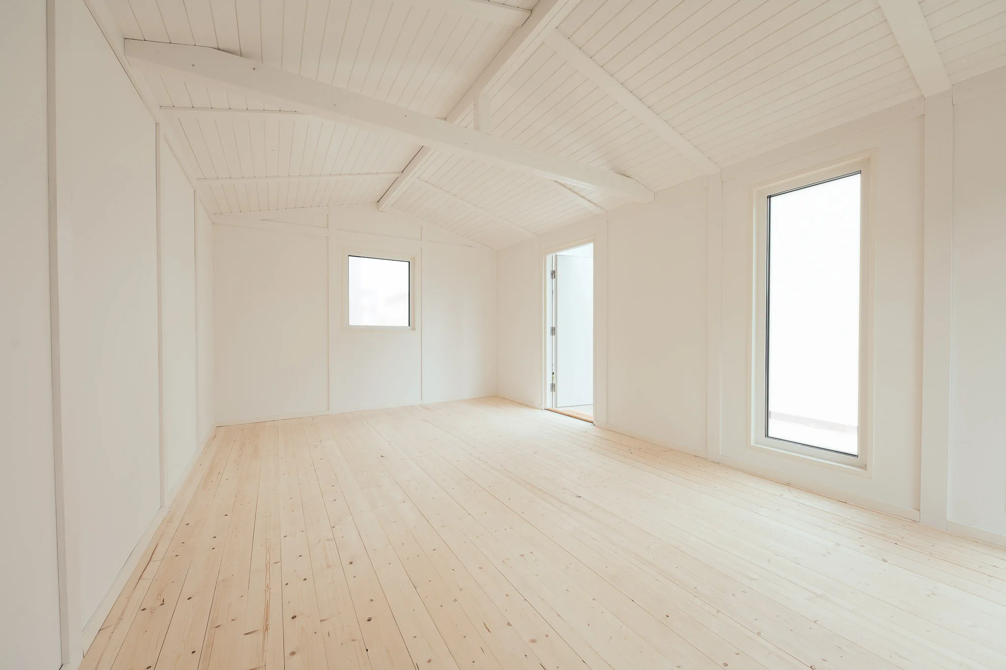 21 m² Sodo namelis Liepojoje, Latvijoje image 3