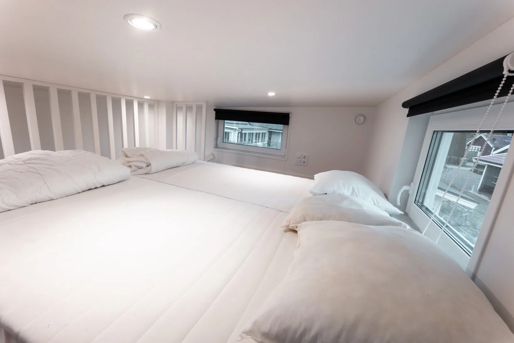 30 m² vasarnīca Skummeslövsstrandā, Zviedrijā image 12