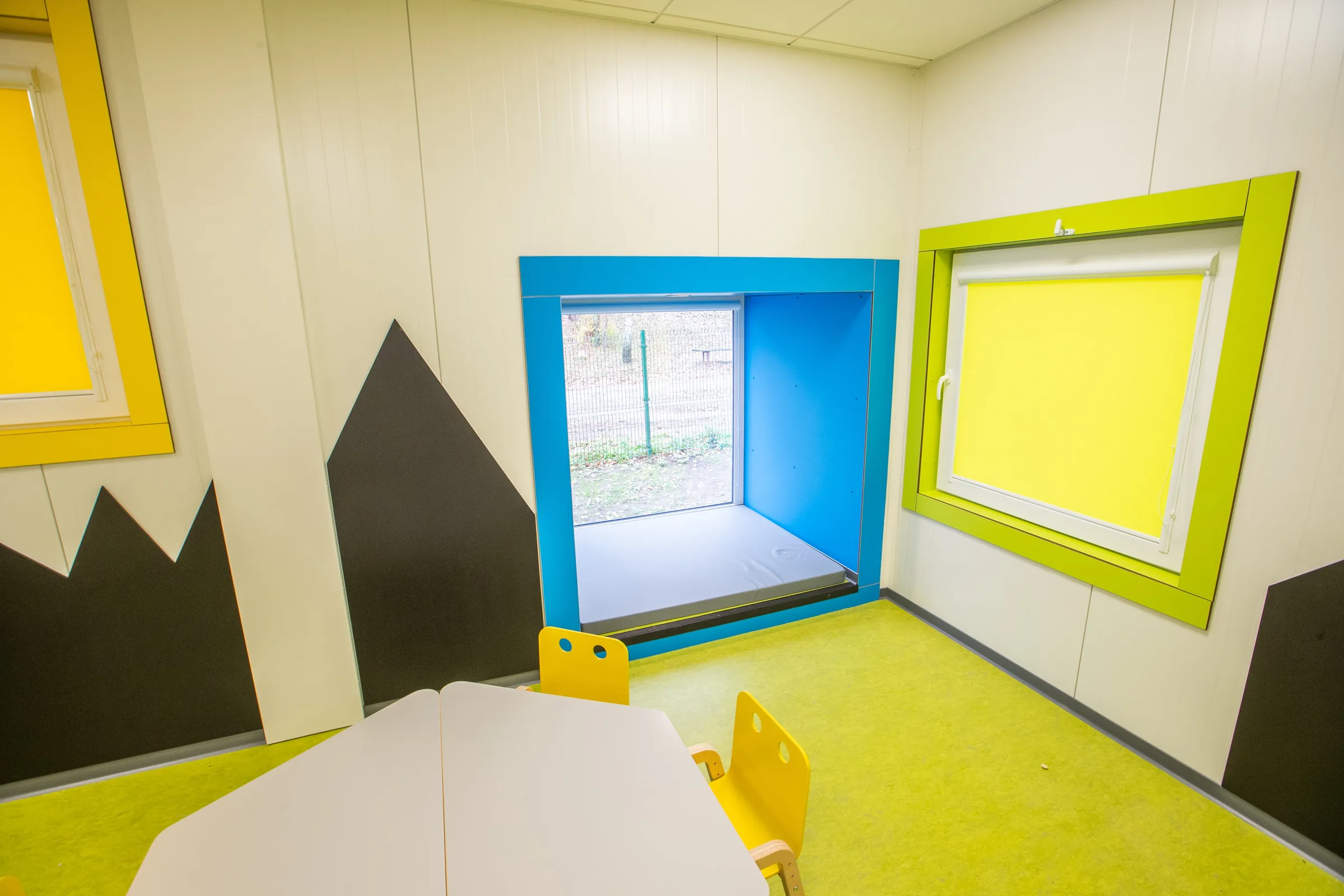 Modular Kindergarten in Vilnius image 6