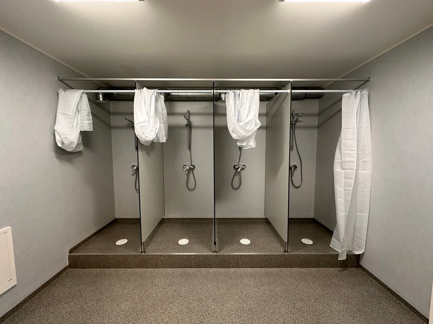 108 m² Care of Sweden įmonės patalpos Liepojoje, Latvijoje image 11