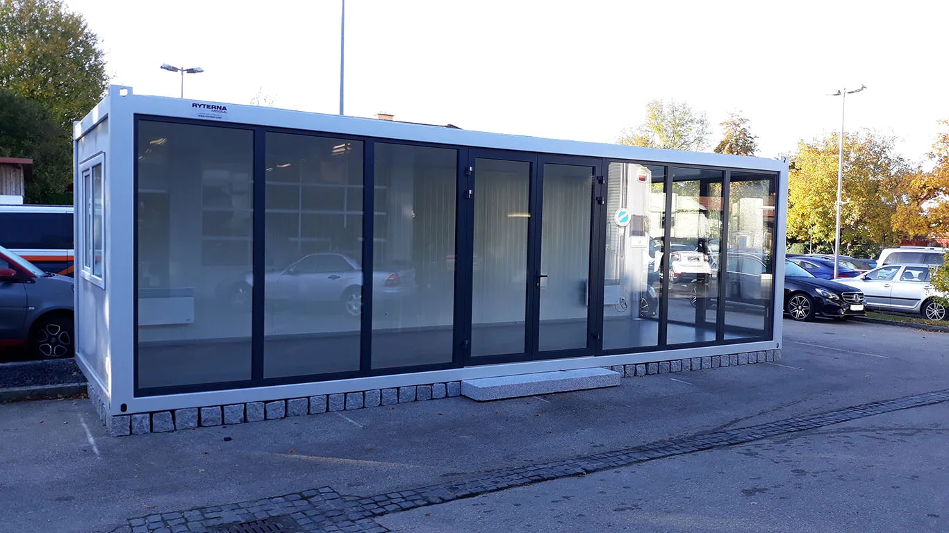 Office Space in Mittelstetten-Vogach image 3