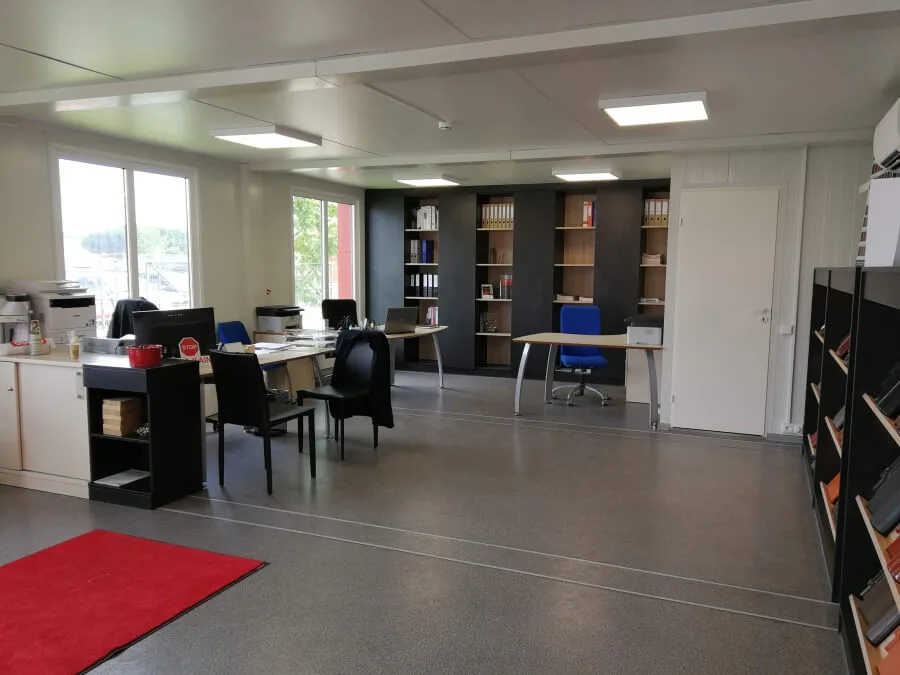 Administrative Quarters in Lithuania image 3
