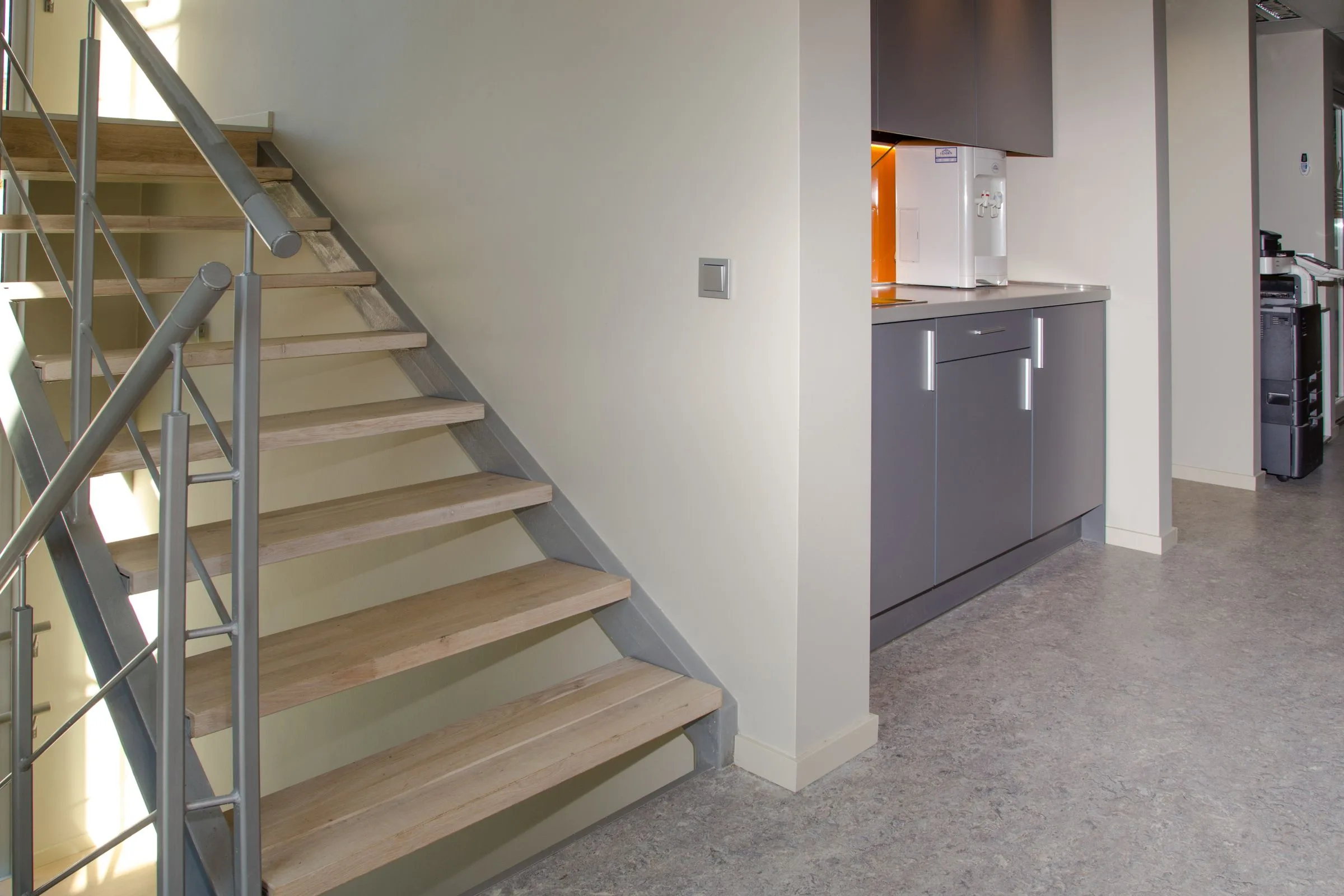 537 m² biuras Rygoje, Latvijoje image 7