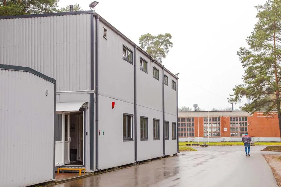 207 m² Įmonės patalpos Dobelėje, Latvijoje image 4