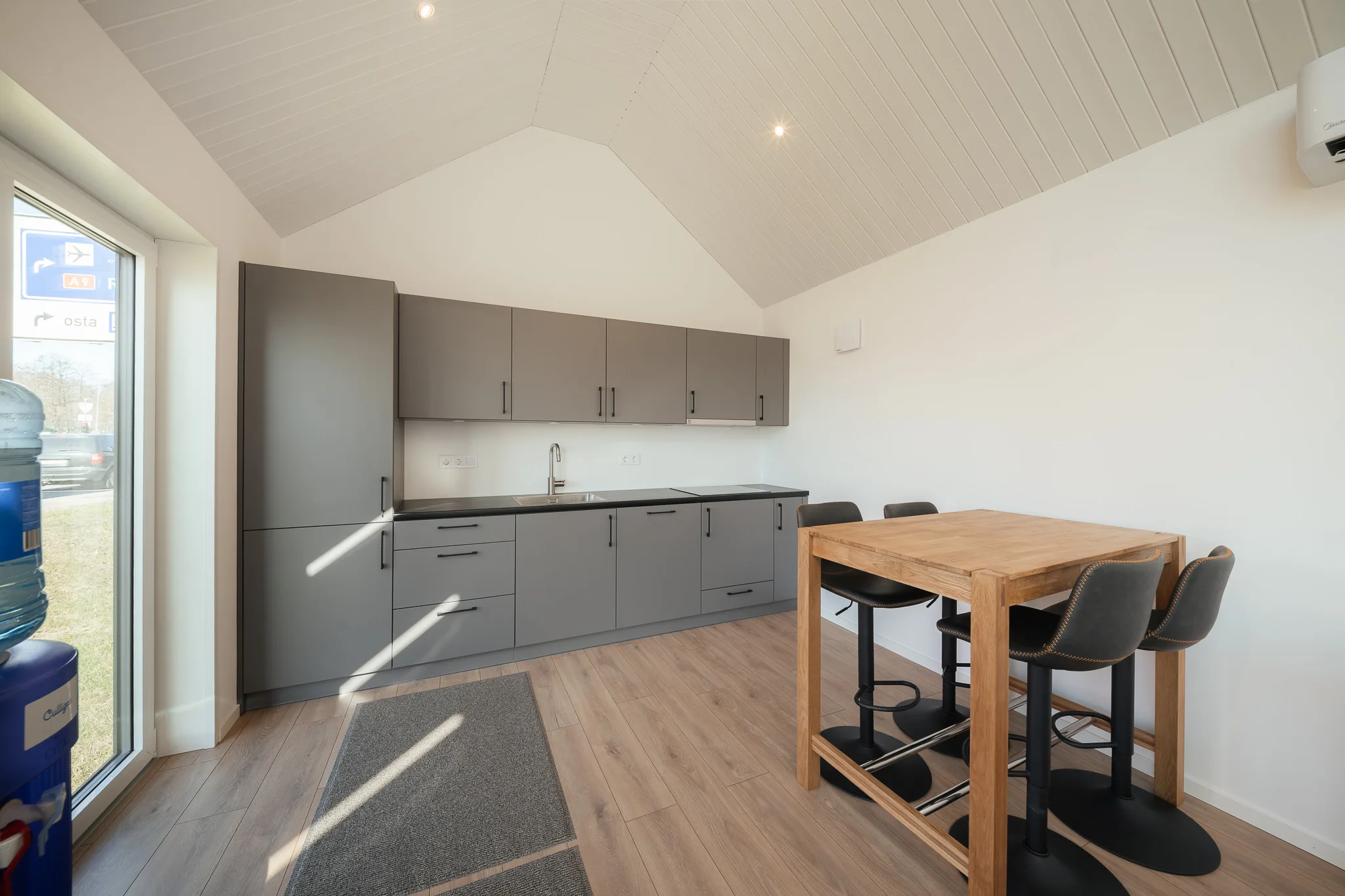 50 m² Gyvenamasis namas Liepojoje, Latvijoje image 8