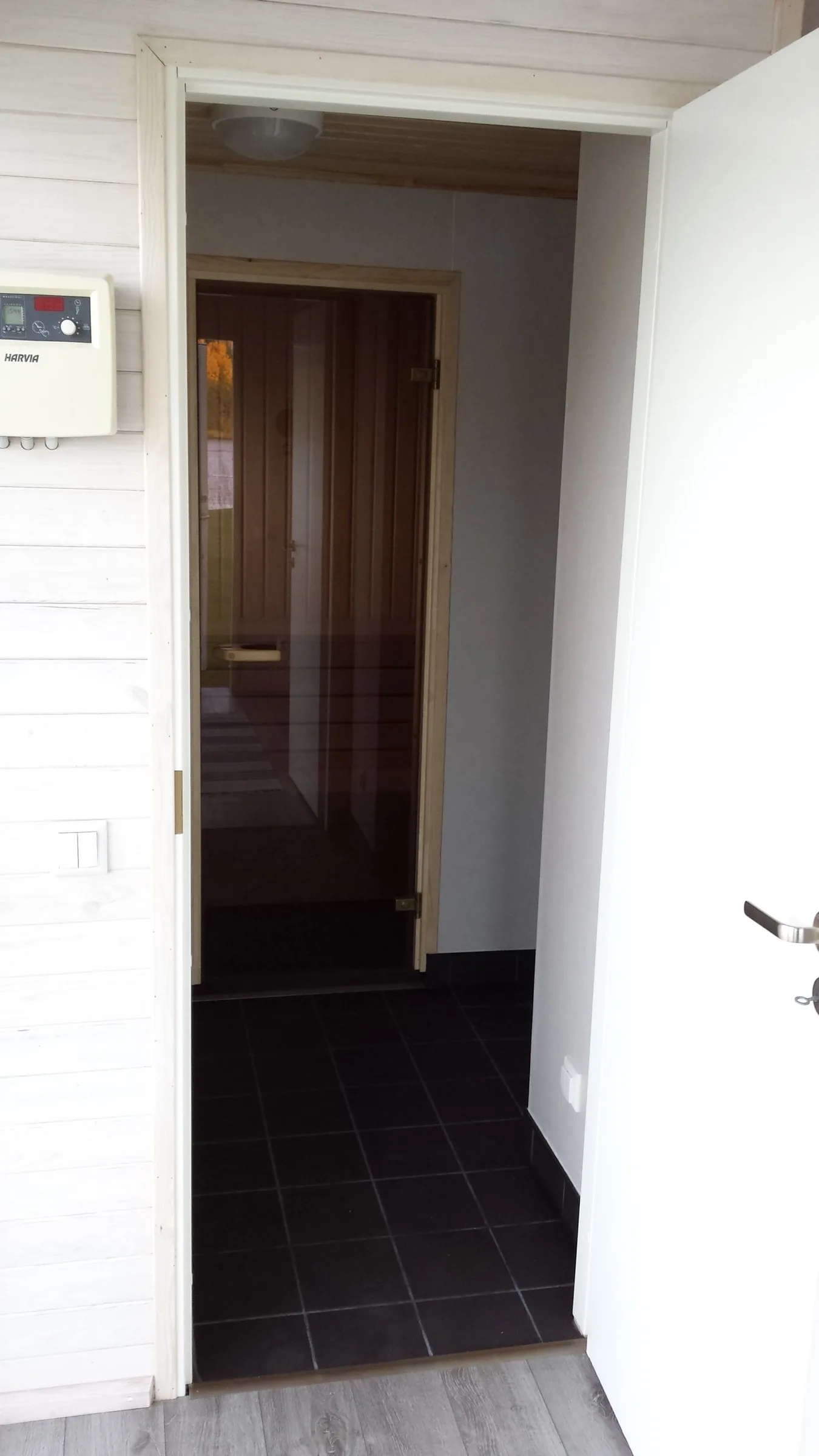 15 m² Pirties Namelis Stokholme, Švedijoje image 9