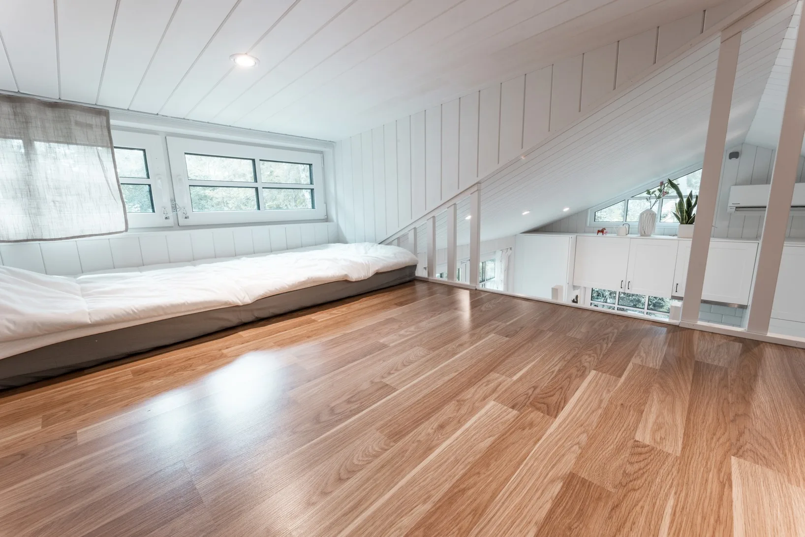 30 m² Vasarnamis Höllviken, Švedijoje image 15