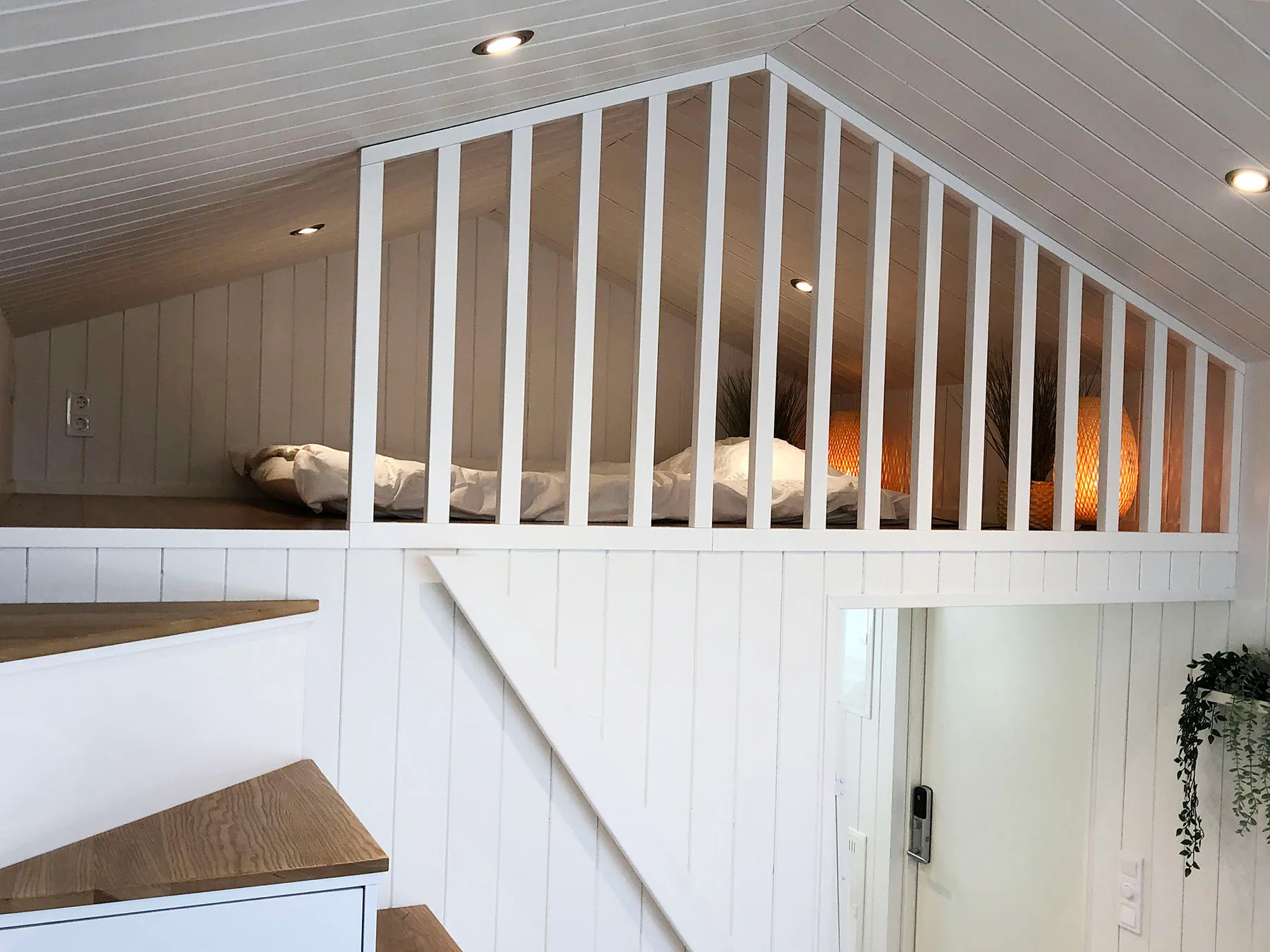 30 m² vasarnamis Stokholme, Švedijoje image 6