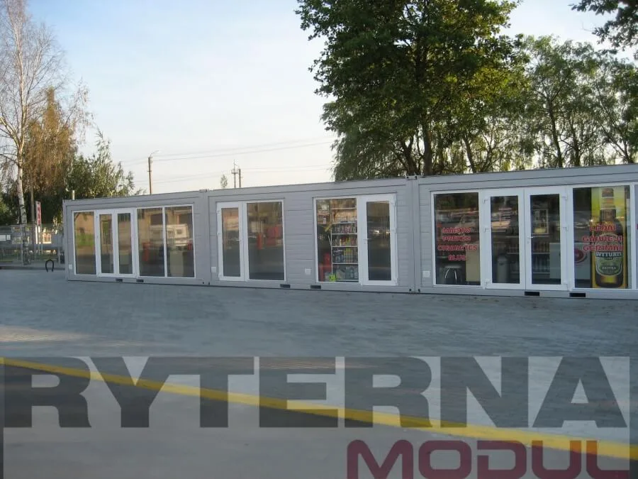 Car-Market Office in Marijampolė image 3