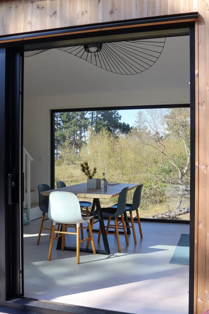52 m² Vasarnamis Sjællands Odde, Danijoje image 12